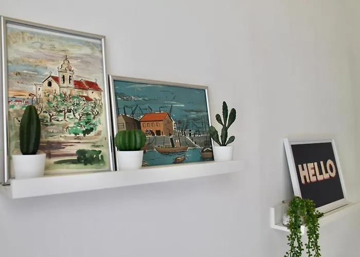 Ti Maria Guest House